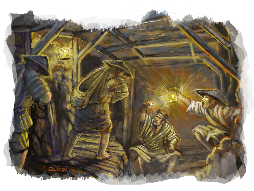 Miniatura: Império Esmeralda - Lenda dos 5 Anéis