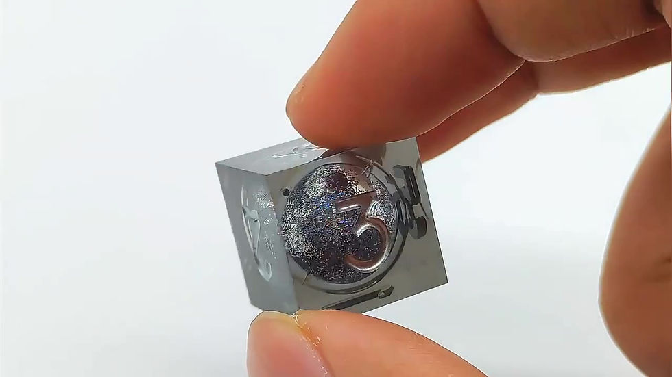 Miniatura: Conjunto de Dados - Núcleo Líquido