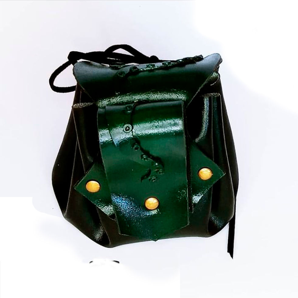 Miniatura: Bolsa de Dados - Cthulhu