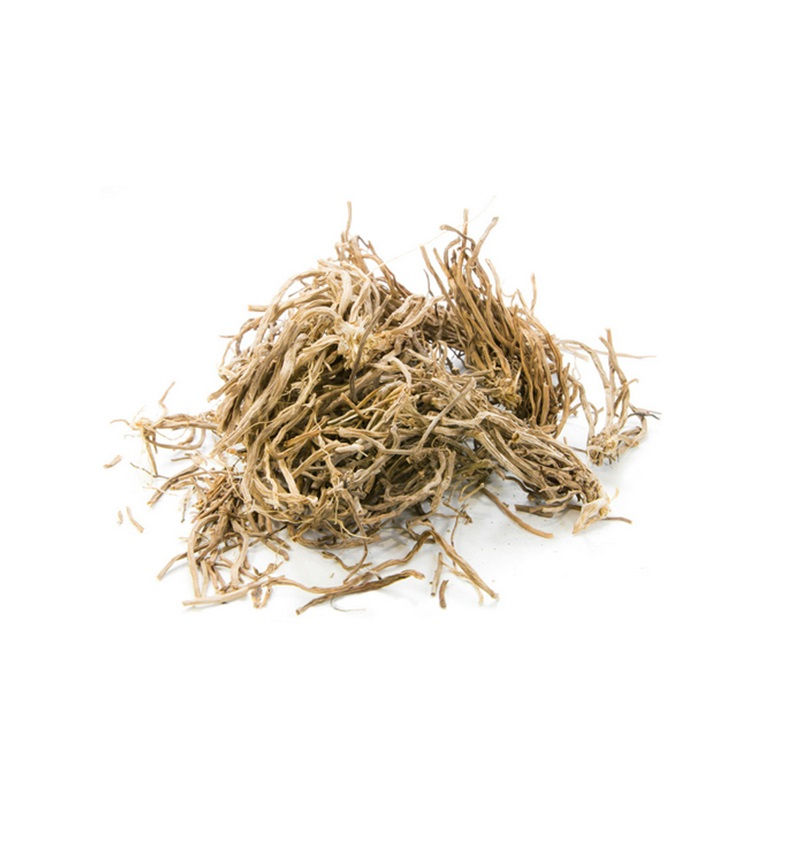 Thumbnail: Vetiver 岩兰草精油 15ml