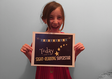 Piano Lessons Seaford