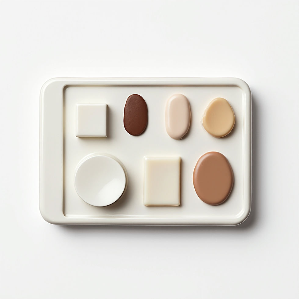 Universelles Reparatur Set