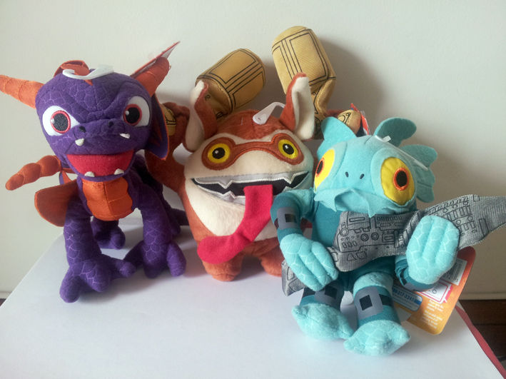 Peluches $15.000 c/u