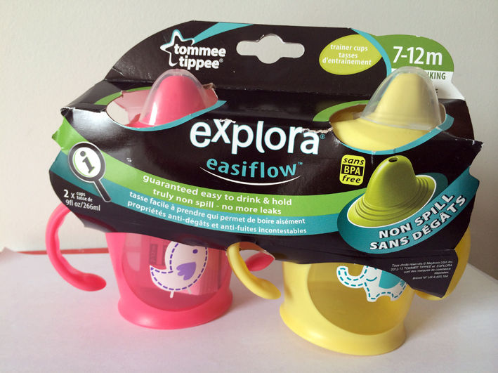 Termos plásticos x 2 $35.000