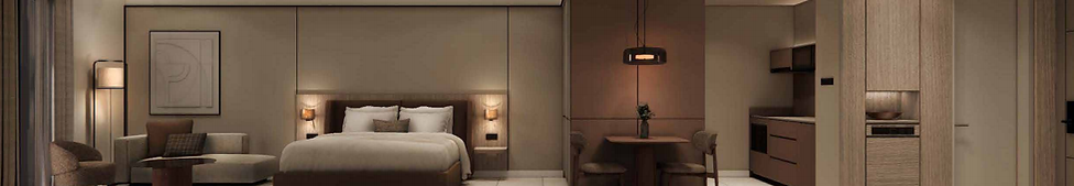Type A Furnishing