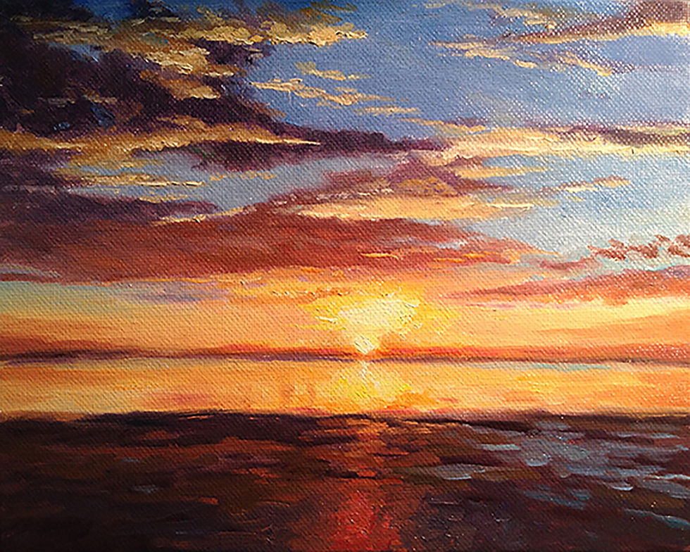 Sunrise