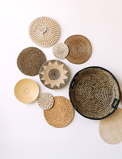 Wall Decor
