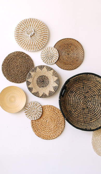 Wall Decor