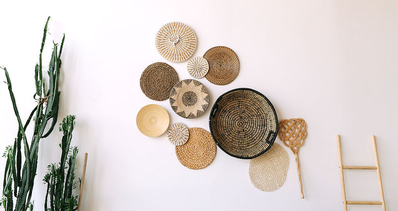 Wall Decor