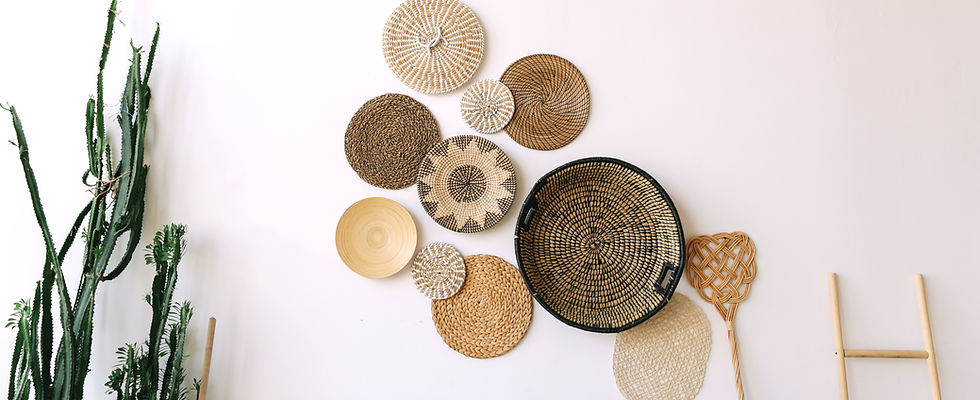 Wall Decor
