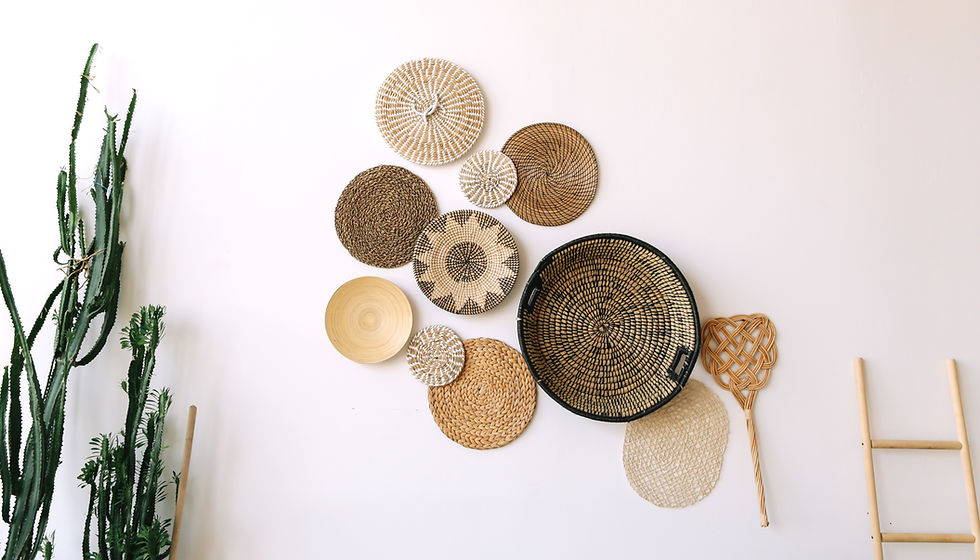 Wall Decor