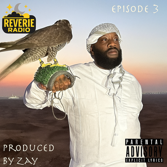 Zay never fails to bring crazy mixes to the ears of those who live/!"