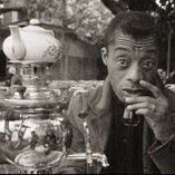 James Baldwin (1924–1987)