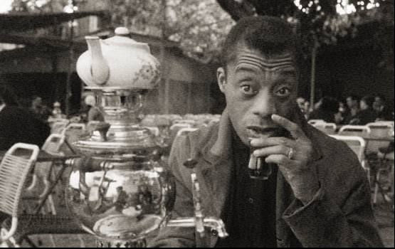 James Baldwin (1924–1987)