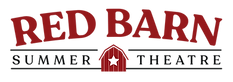 Red Barn Summer Theatre  expanded logo.