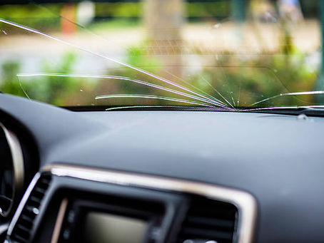 Common Windscreen Problems