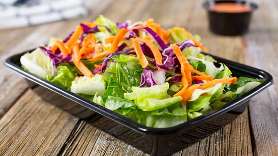 Salad Box Lunch