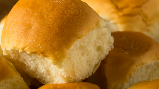 Dinner Rolls