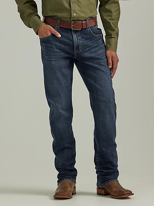 Mens Wrangler Retro Jeans | HC Clothing