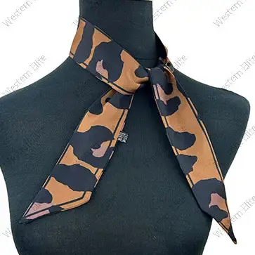 Western Silky Smooth Scarf