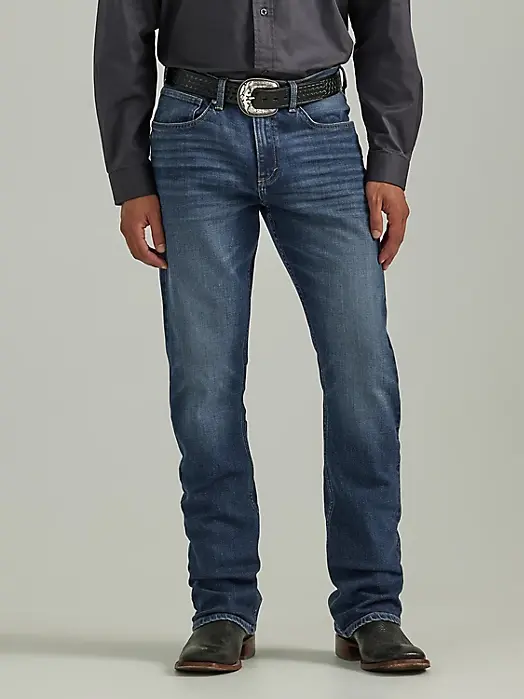 Mens Wrangler 20X Jeans