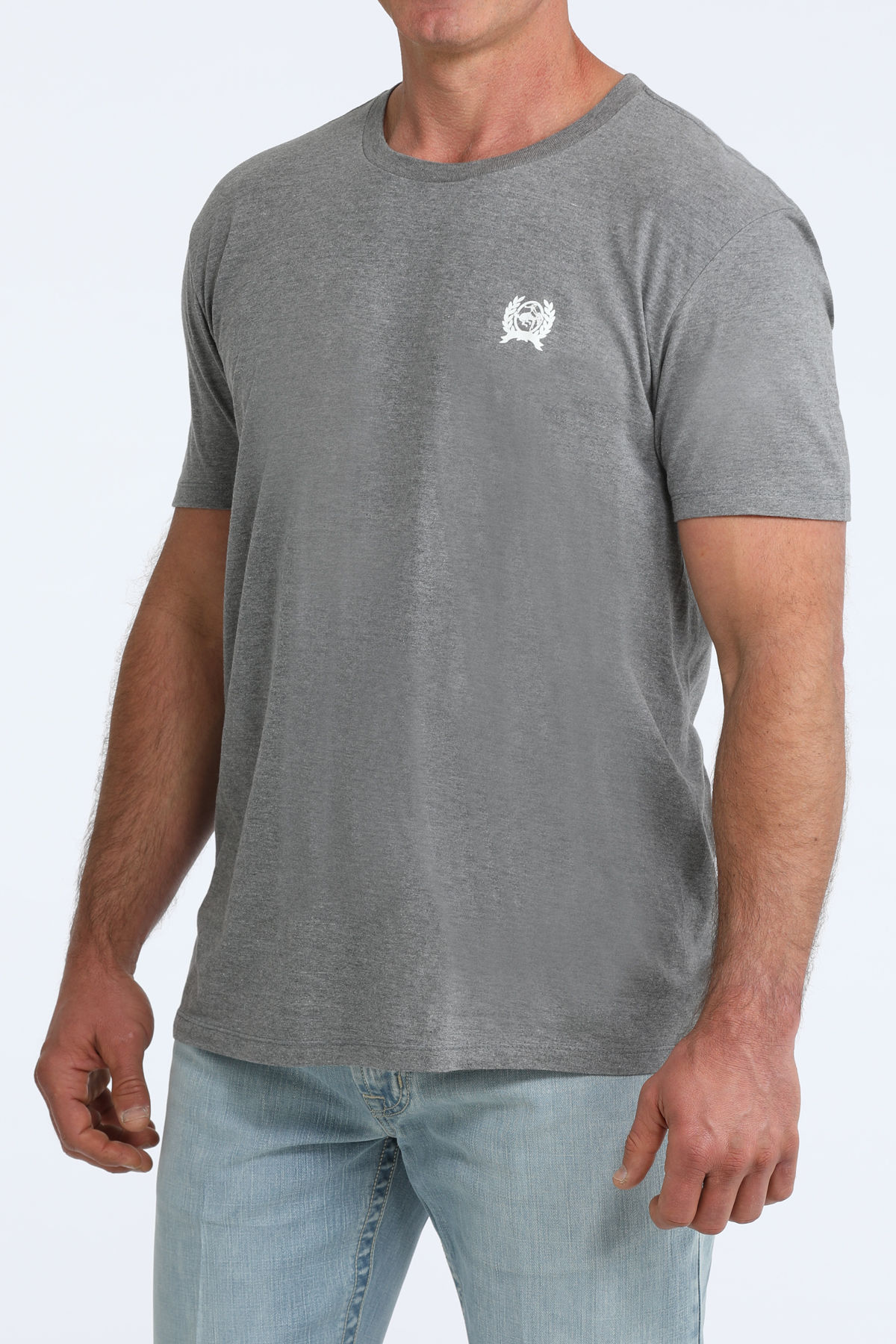 Mens Cinch T - Shirt