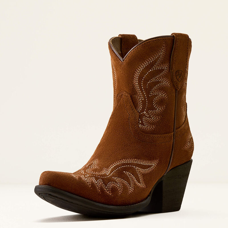 Womens Ariat Chandler X Toe Western Boot