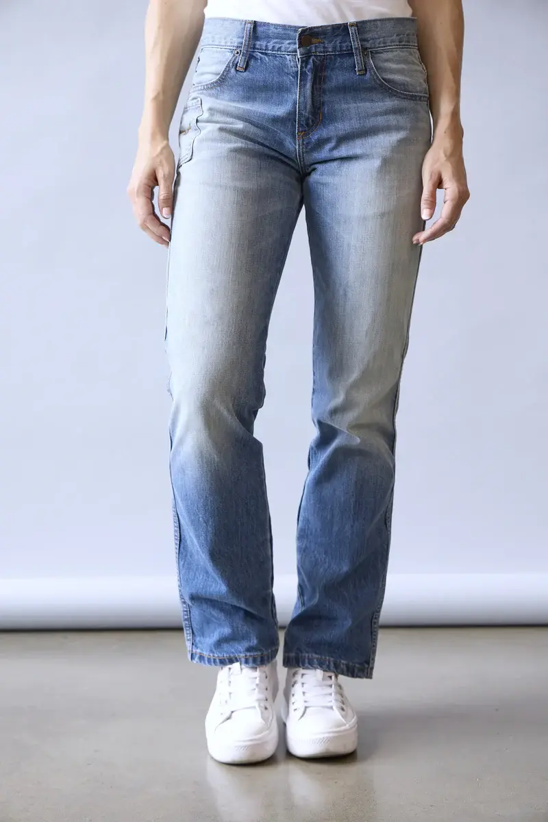 Brooks Kimes Women's Jeans