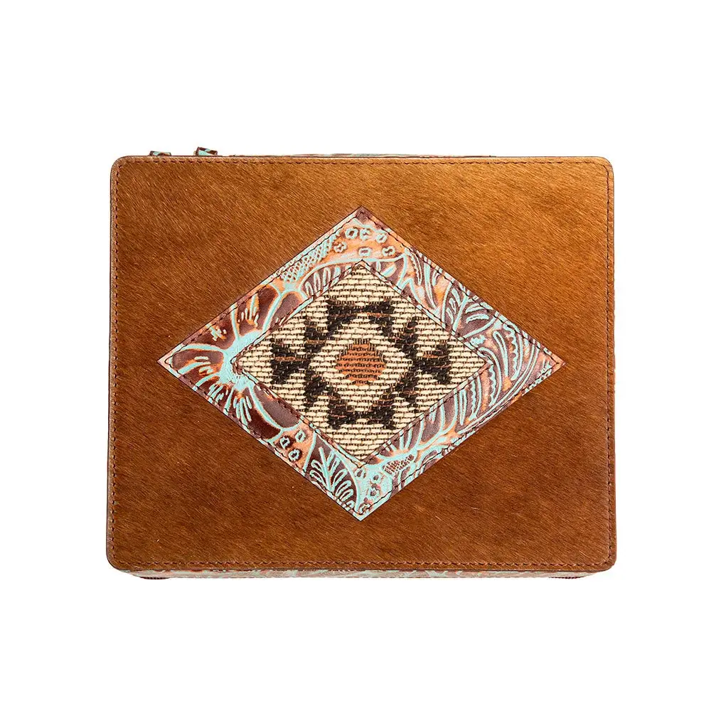 Myra Kash Jewellry Box
