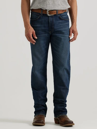 Wrangler® 20X® No. 33 Extreme Relaxed Fit Jean main image 0