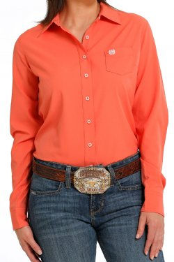 Women's Cinch Western Shirt