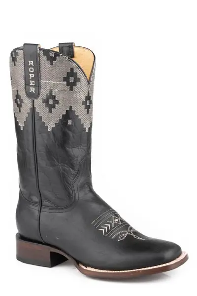Women's Roper Western Boot