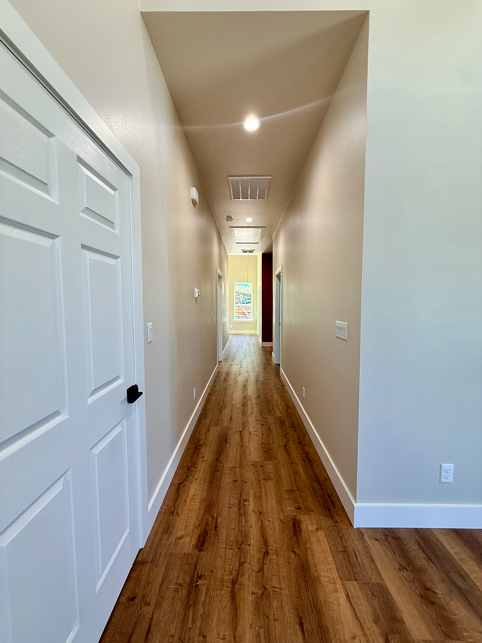 barndominium