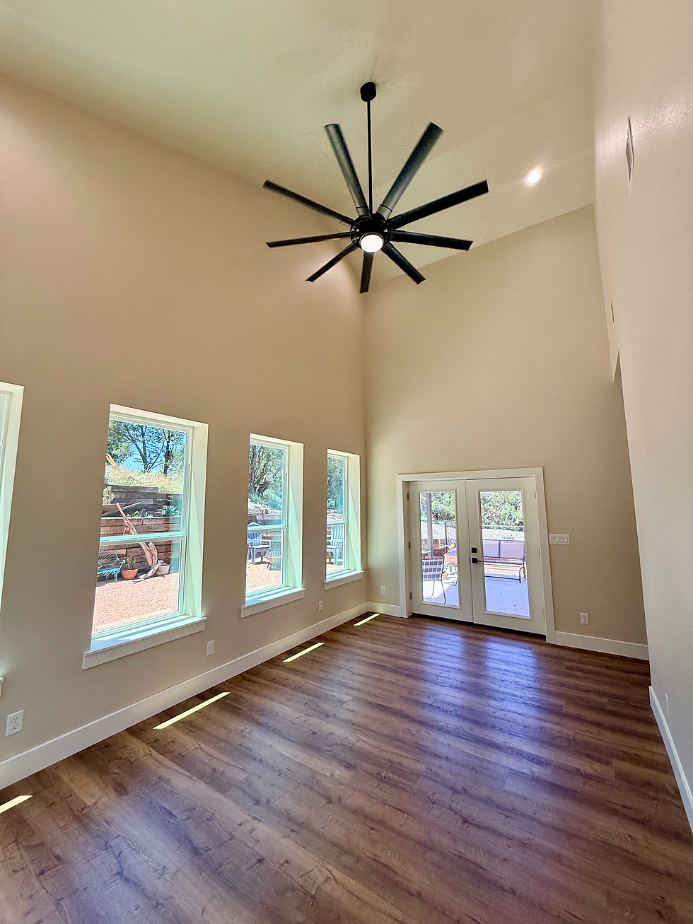barndominium