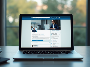 Encuentra tu próximo empleo online con éxito: estrategias de empleo remoto que funcionan