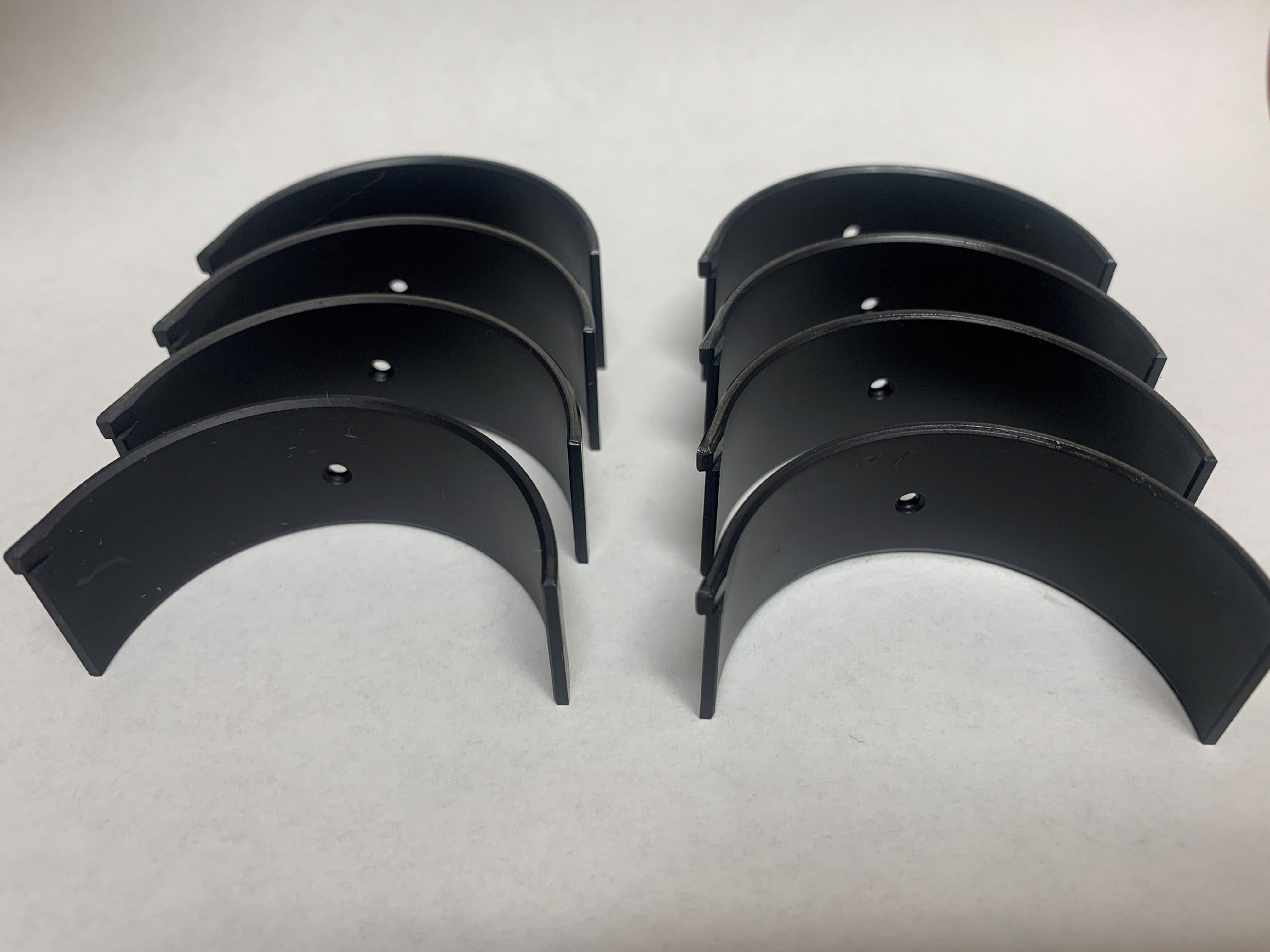 V1R Tri-Metal Connecting Rod Bearings - Nissan QR25DE