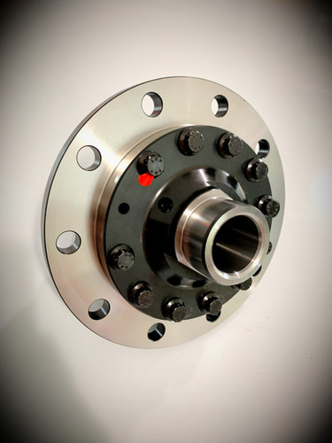 Wavetrac® Limited Slip Differential - Nissan F51/F52 | Vision One