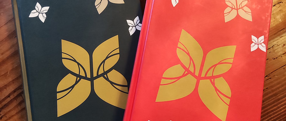 Female Power Notizbuch