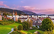 Top 15 Coaches in Zug by Influence Digest