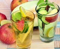 BEBER AGUA DE MANERA DIVERTIDA