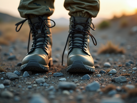 The Lethal Allure of the Military Hero: Understanding Trauma and Loyalty in Dark Romance