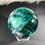 Thumbnail: Top Quality Feather Fluorite