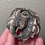 Thumbnail: Gold Sheen Obsidian Carved Bat