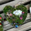 Thumbnail: Secret Garden Wall Hanging 