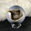 Thumbnail: Unique Super Druzy Agate Sphere