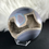 Thumbnail: Unique Super Druzy Agate Sphere