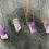 Thumbnail: Amethyst Bar Necklace 