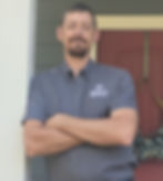 BRanch Inspections owner Luke Baker