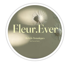 Logo de fleur.ever
