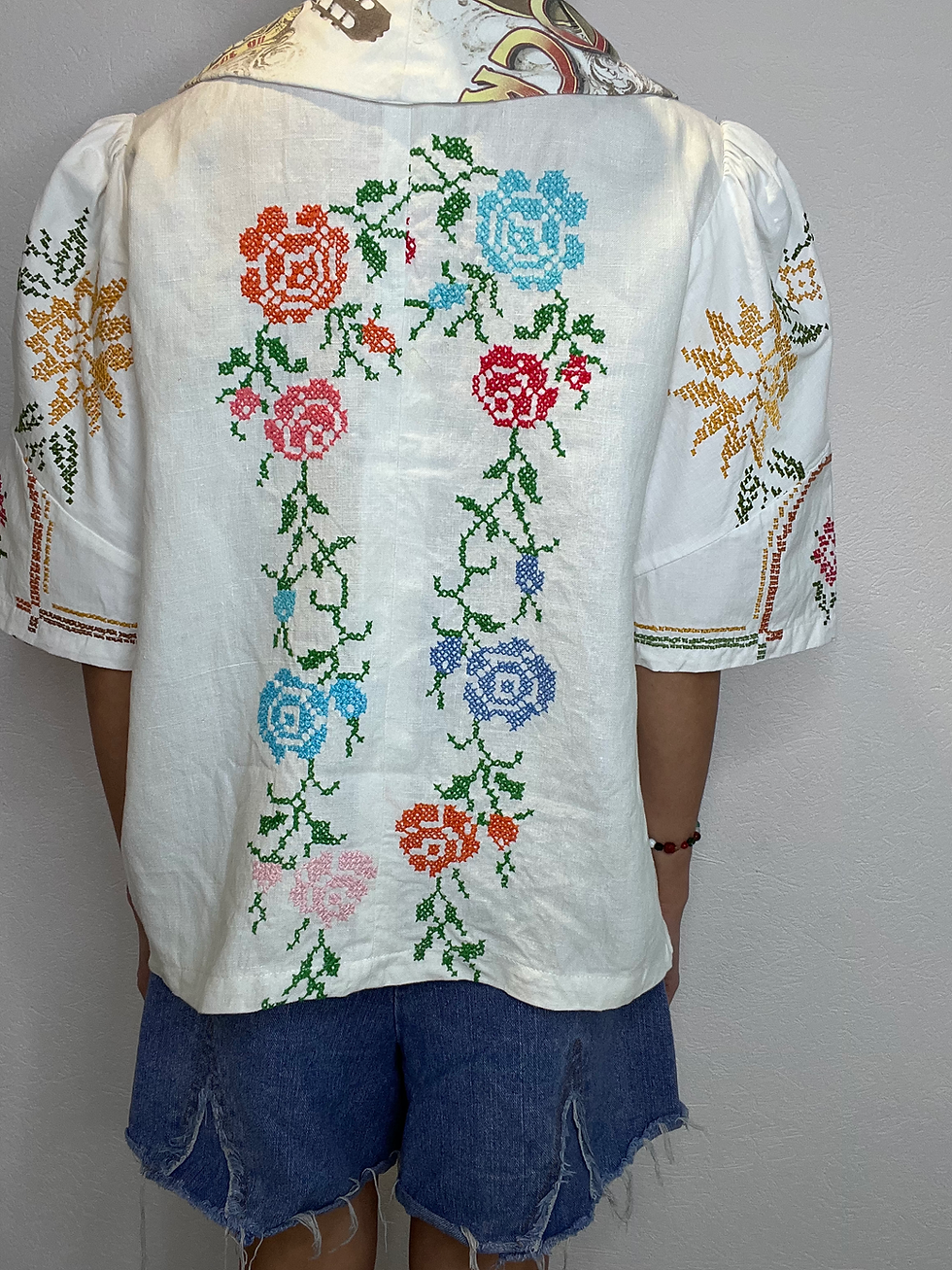 Thumbnail: Hard Rock Jersey Shirt (L-XL)
